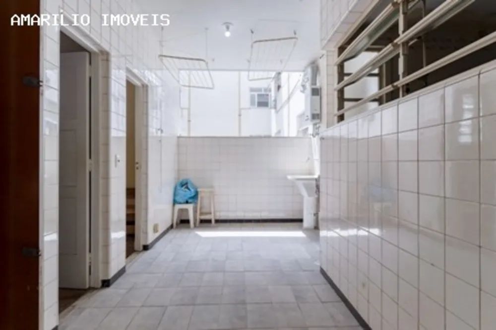 Apartamento, 3 quartos, 220 m² - Foto 13