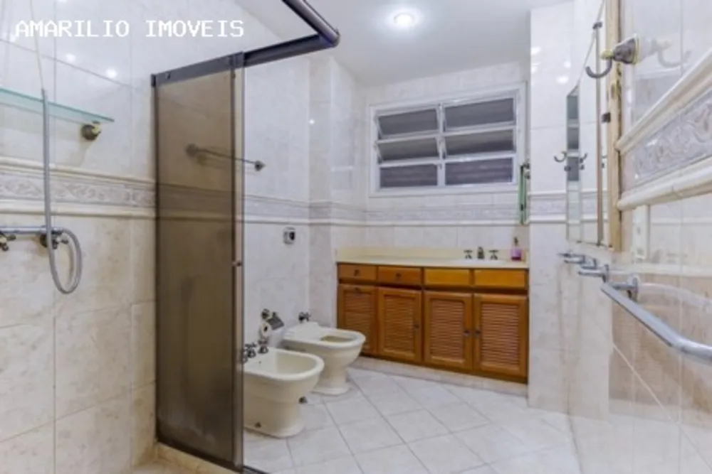 Apartamento, 3 quartos, 220 m² - Foto 10