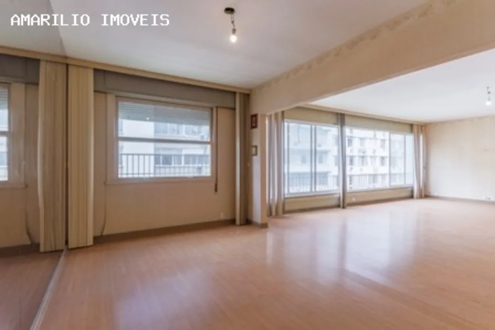 Apartamento, 3 quartos, 220 m² - Foto 5