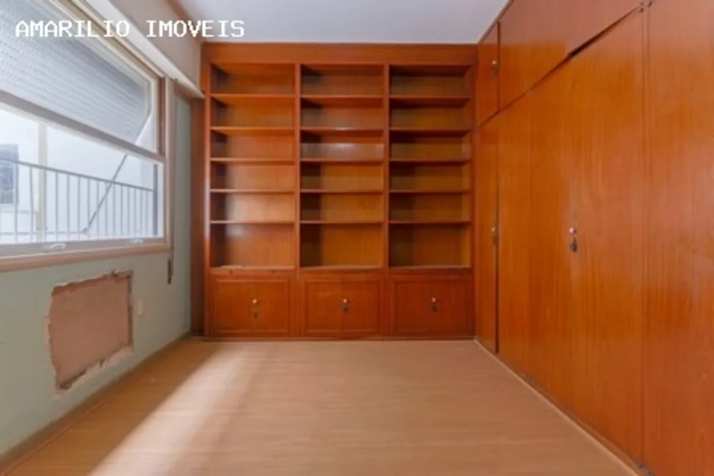 Apartamento, 3 quartos, 220 m² - Foto 14