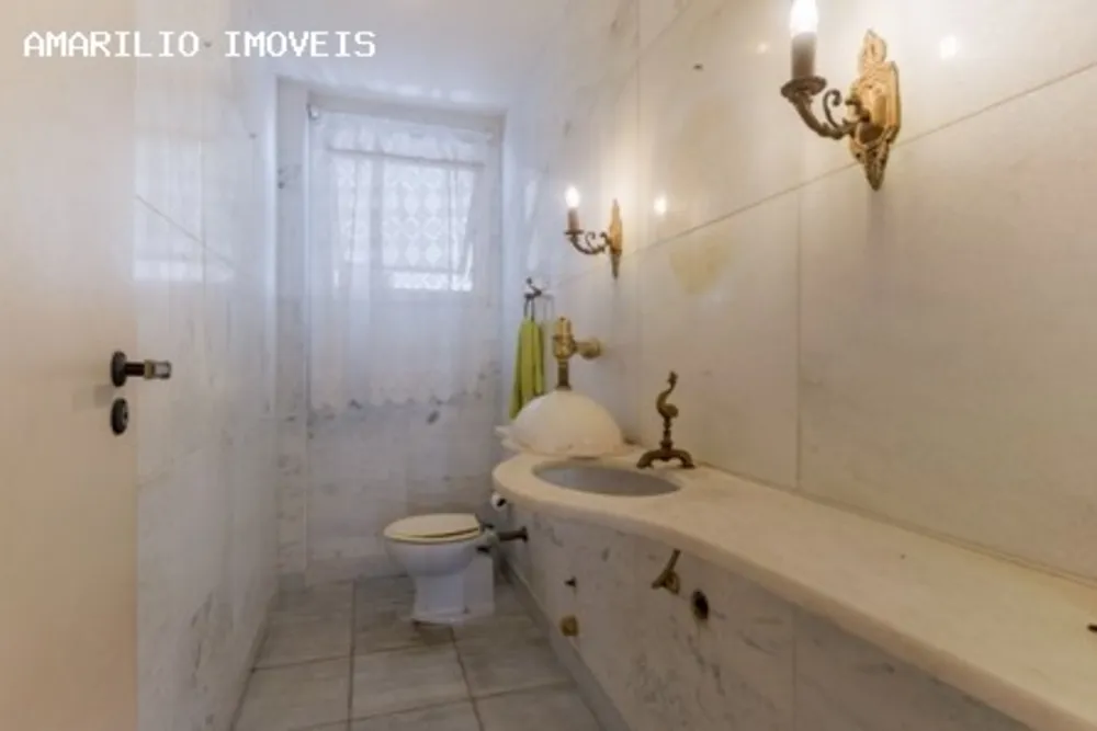 Apartamento, 3 quartos, 220 m² - Foto 7