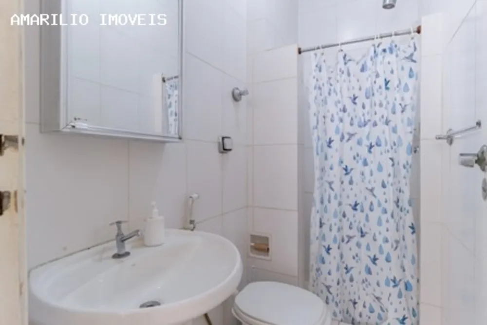 Apartamento, 3 quartos, 220 m² - Foto 9
