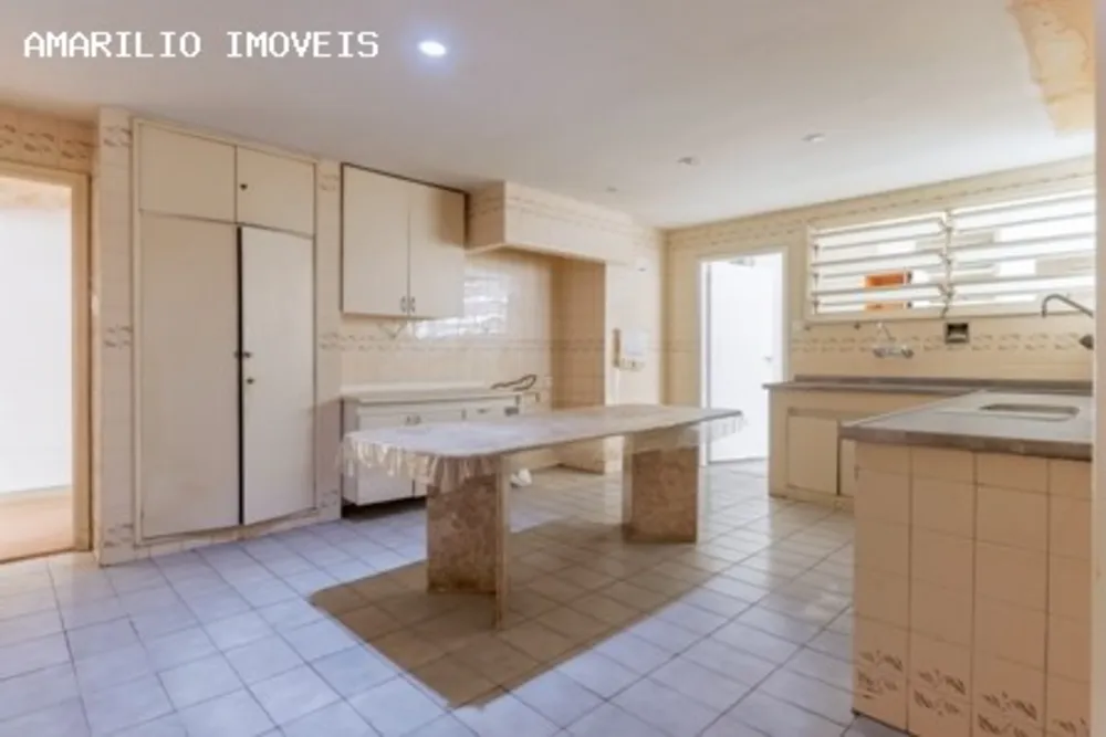 Apartamento, 3 quartos, 220 m² - Foto 11