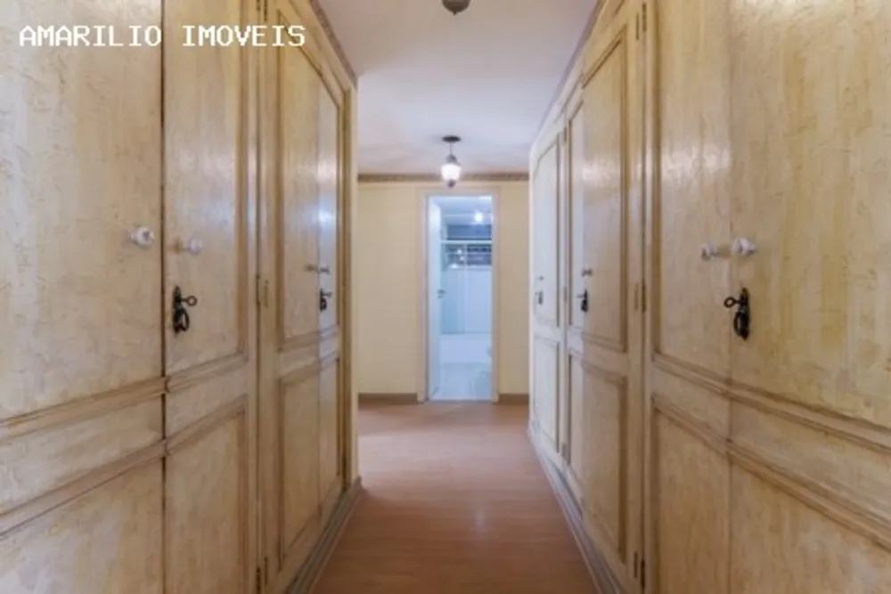 Apartamento, 3 quartos, 220 m² - Foto 8