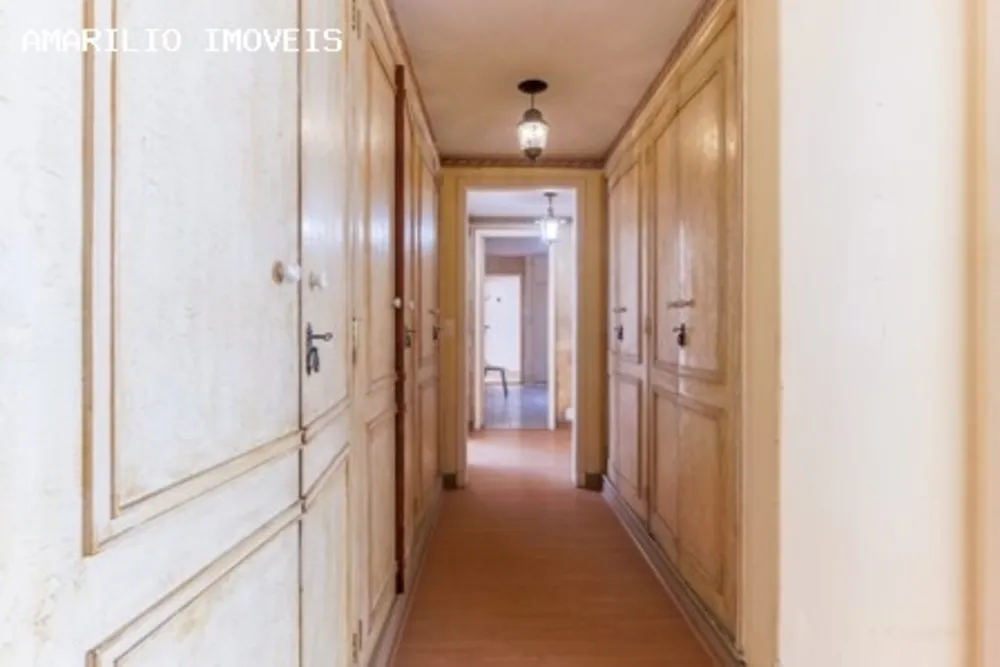 Apartamento, 3 quartos, 220 m² - Foto 12