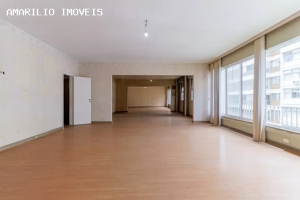 Apartamento, 3 quartos, 220 m² - Foto 2