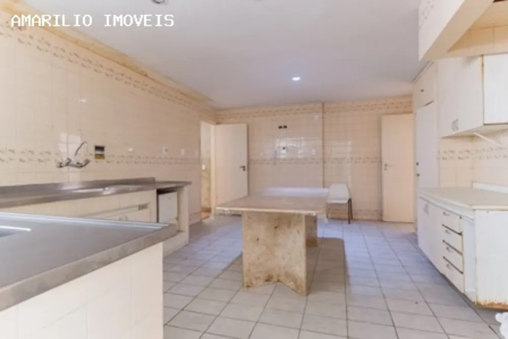 Apartamento, 3 quartos, 220 m² - Foto 15