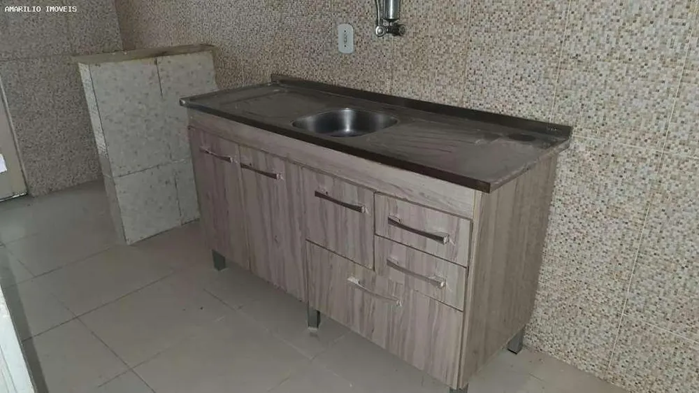 Casa, 2 quartos, 50 m² - Foto 7