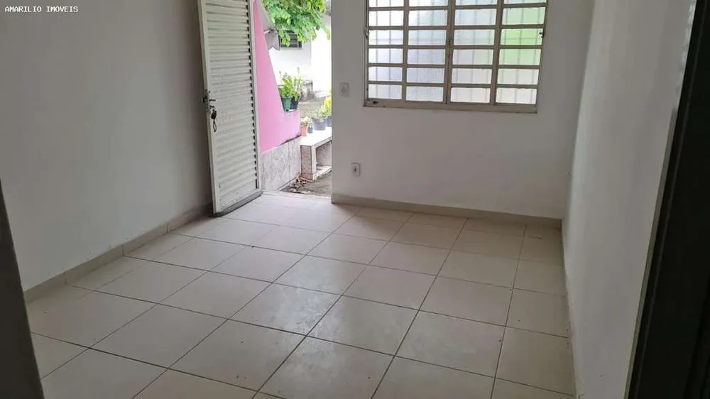 Casa, 2 quartos, 50 m² - Foto 3