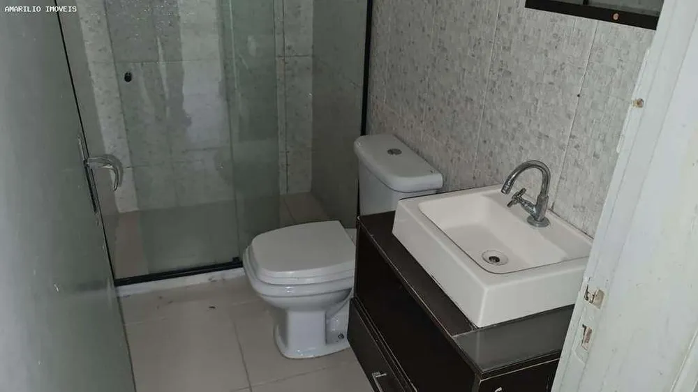 Casa, 2 quartos, 50 m² - Foto 4