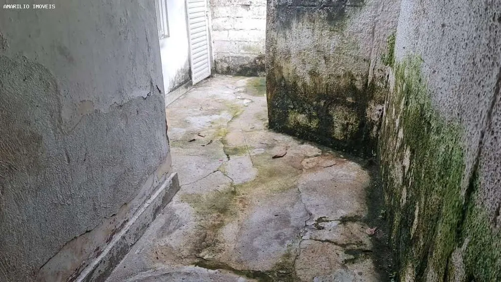 Casa, 2 quartos, 50 m² - Foto 9