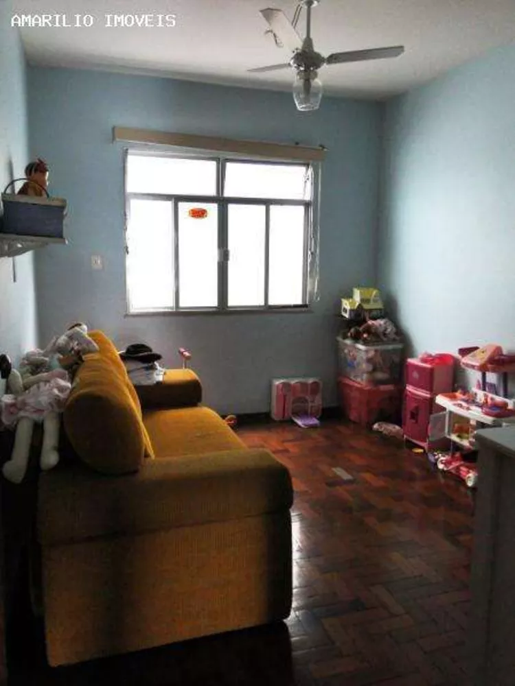 Casa, 6 quartos, 250 m² - Foto 16