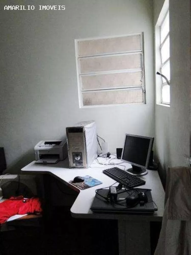 Casa, 6 quartos, 250 m² - Foto 18