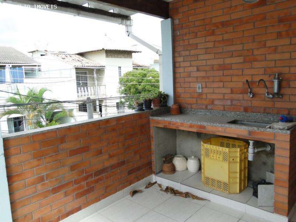 Casa, 6 quartos, 250 m² - Foto 22