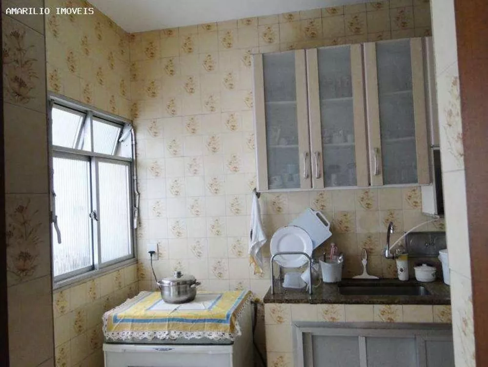 Casa, 6 quartos, 250 m² - Foto 10