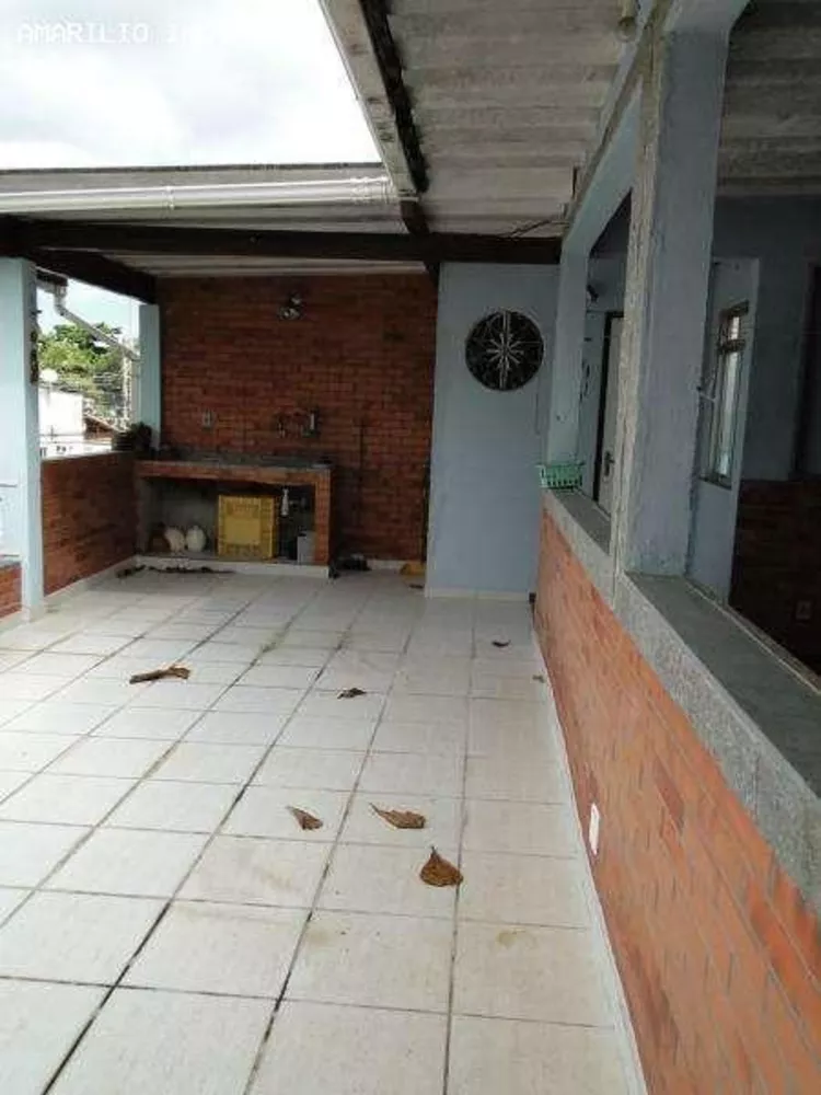 Casa, 6 quartos, 250 m² - Foto 21
