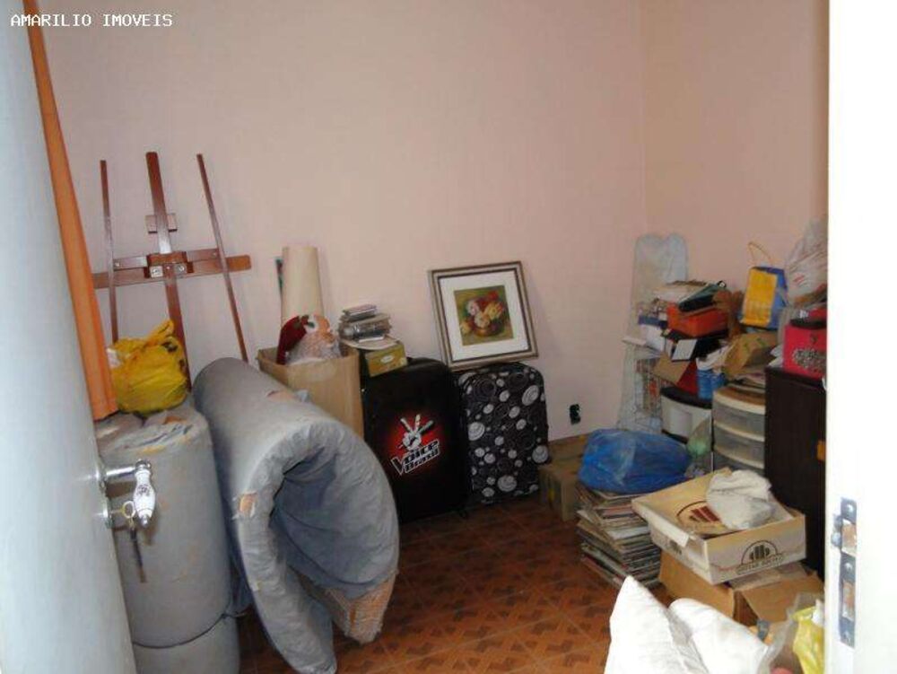 Casa, 6 quartos, 250 m² - Foto 17