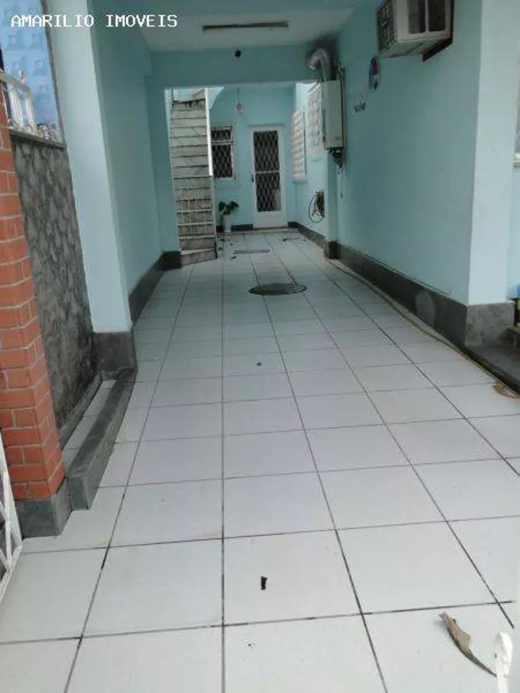 Casa, 6 quartos, 250 m² - Foto 24