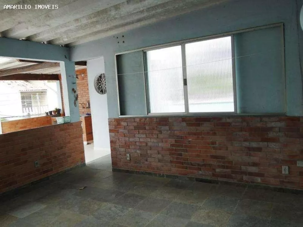 Casa, 6 quartos, 250 m² - Foto 20