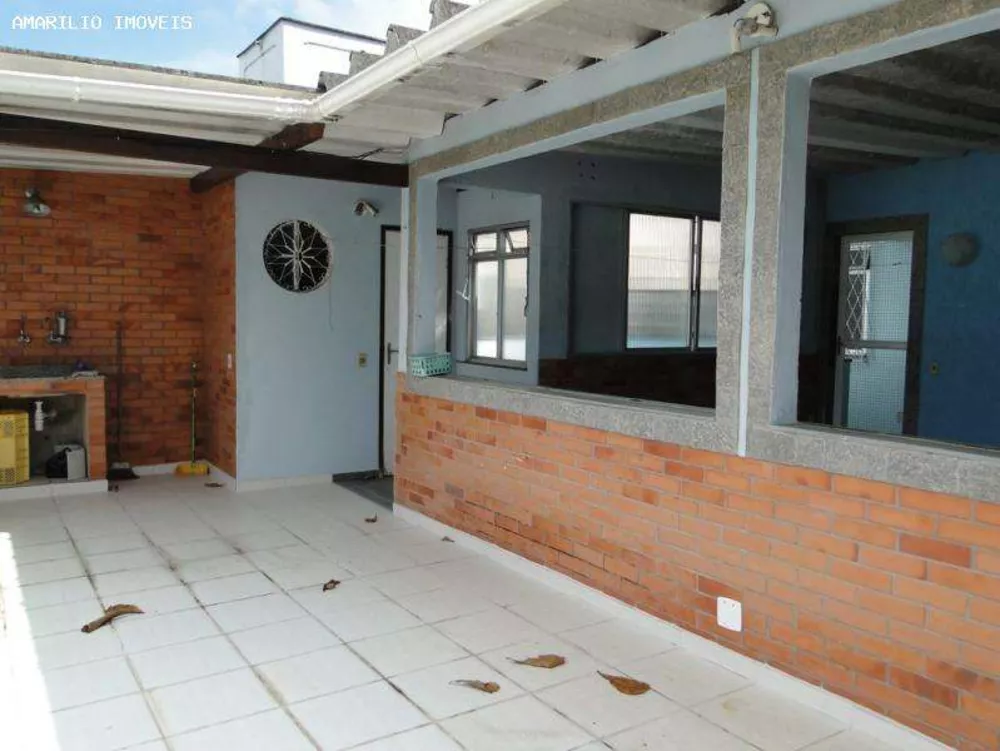 Casa, 6 quartos, 250 m² - Foto 23