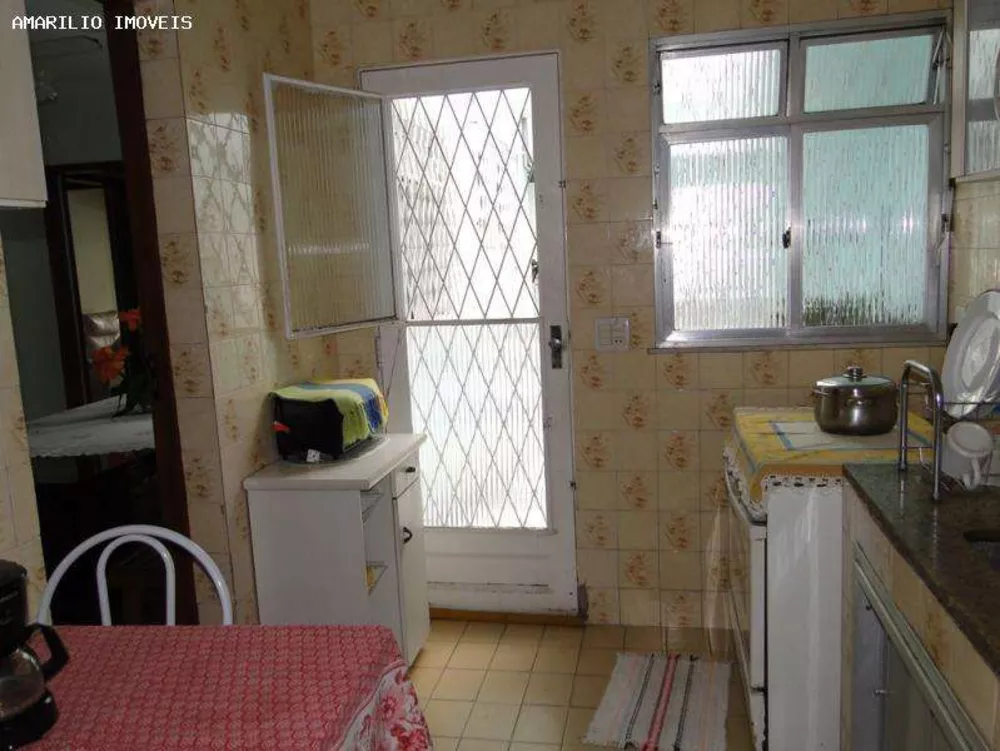 Casa, 6 quartos, 250 m² - Foto 11