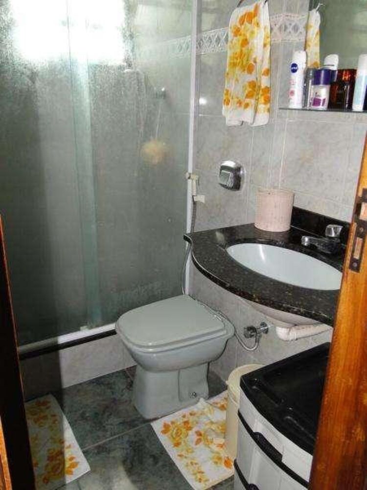 Casa, 6 quartos, 250 m² - Foto 13