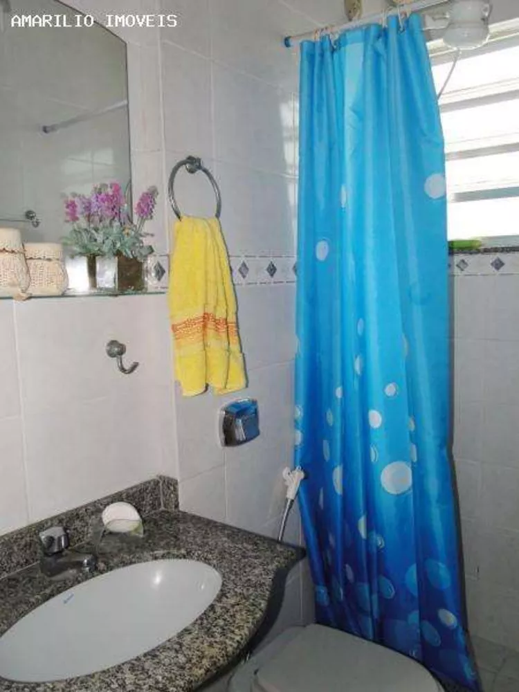 Casa, 6 quartos, 250 m² - Foto 4