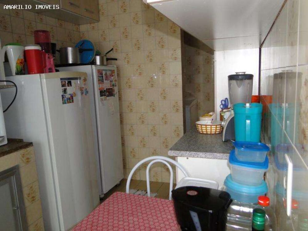 Casa, 6 quartos, 250 m² - Foto 9