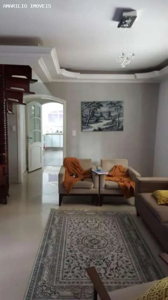 Casa, 2 quartos, 227 m² - Foto 2