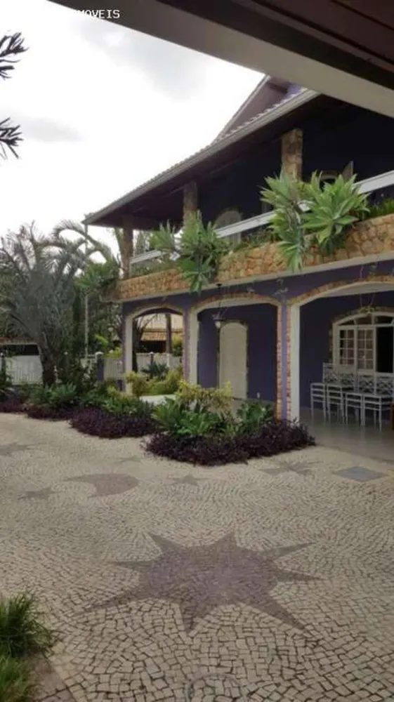 Casa, 2 quartos, 227 m² - Foto 1