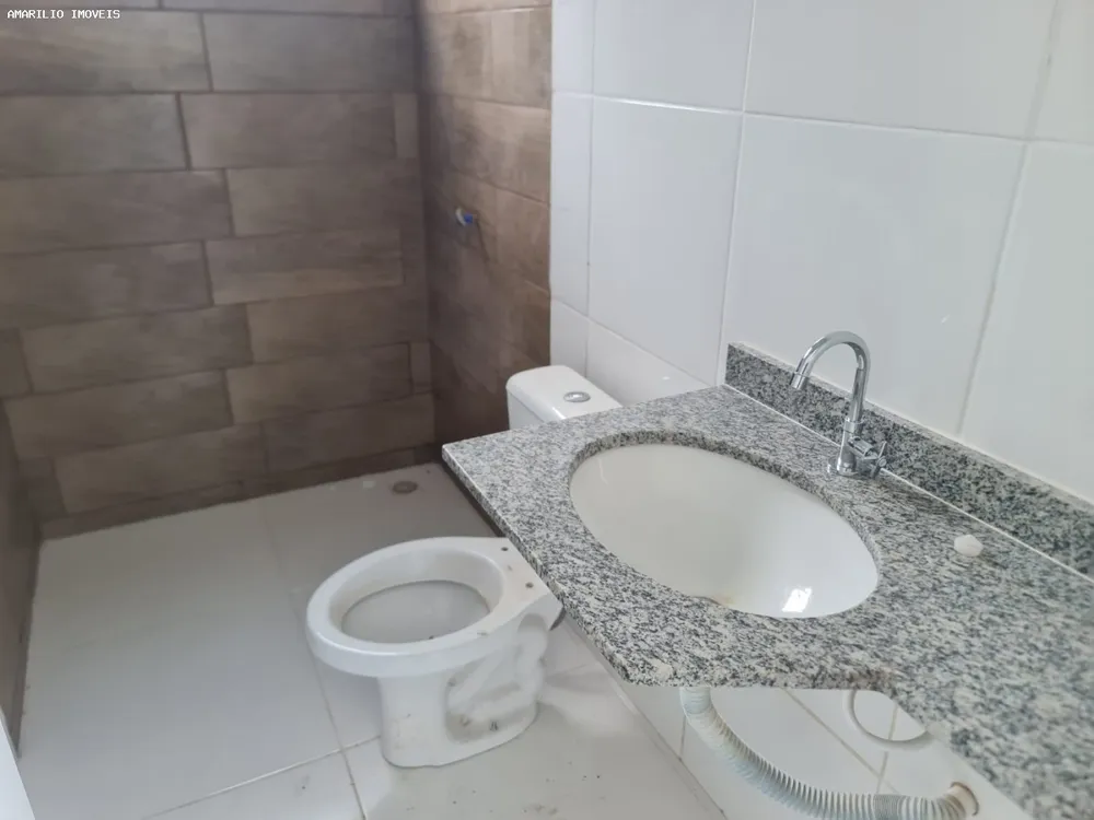 Casa, 3 quartos, 104 m² - Foto 10