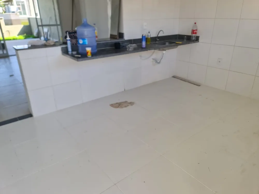 Casa, 3 quartos, 104 m² - Foto 6