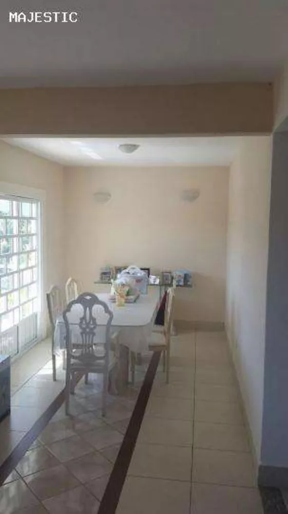 Casa, 4 quartos - Foto 29