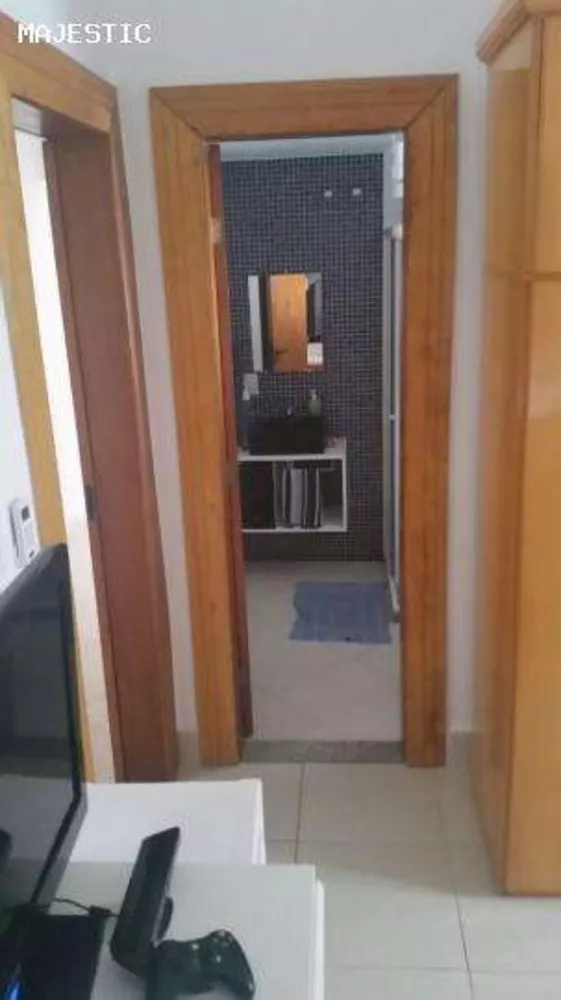 Casa, 4 quartos - Foto 19