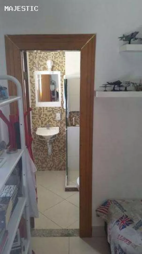 Casa, 4 quartos - Foto 16