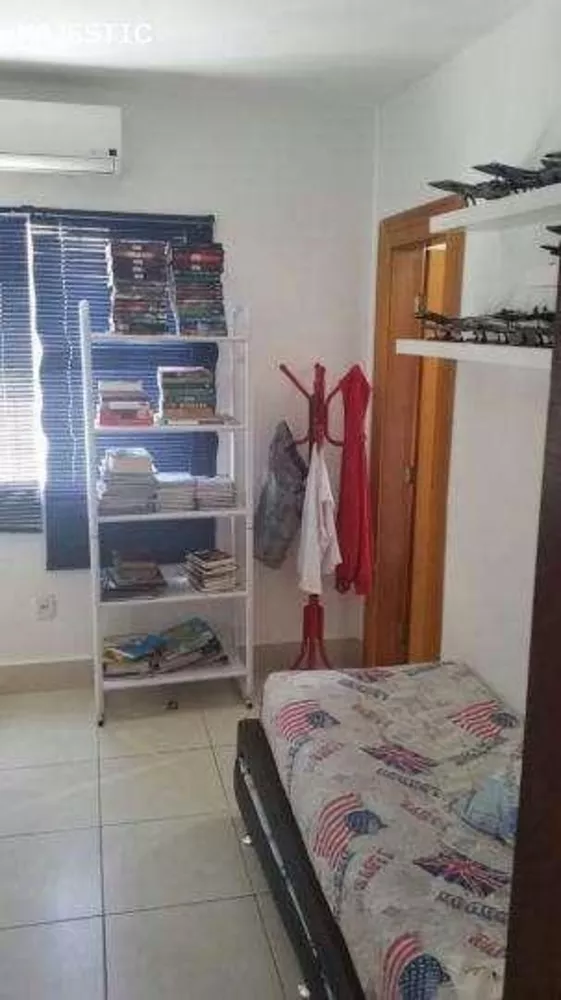 Casa, 4 quartos - Foto 18