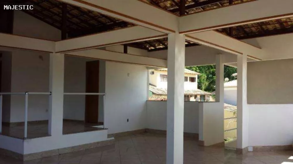 Casa, 4 quartos - Foto 4
