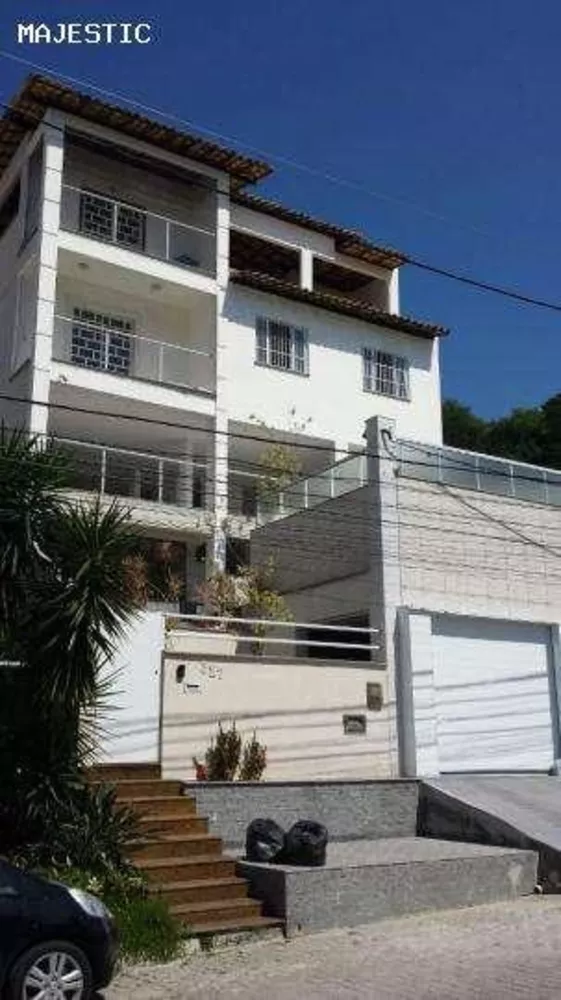 Casa, 4 quartos - Foto 1