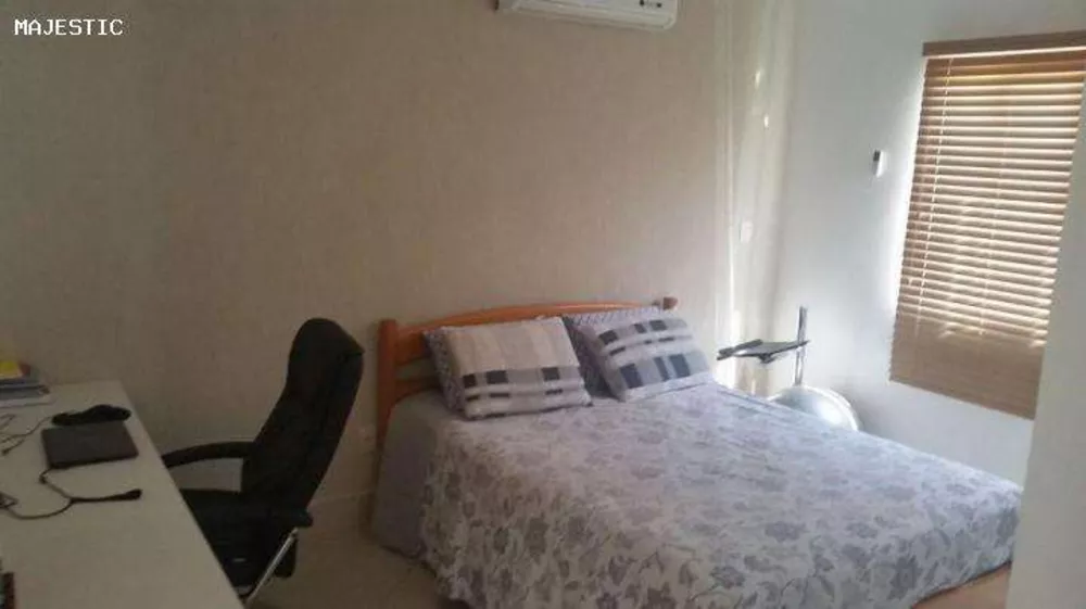 Casa, 4 quartos - Foto 22