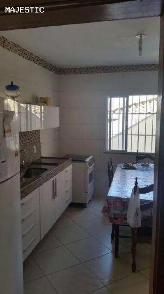 Casa, 4 quartos - Foto 12