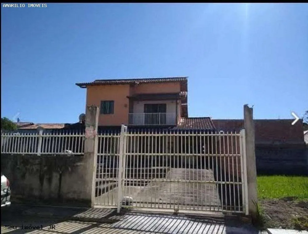 Casa, 3 quartos, 300 m² - Foto 1