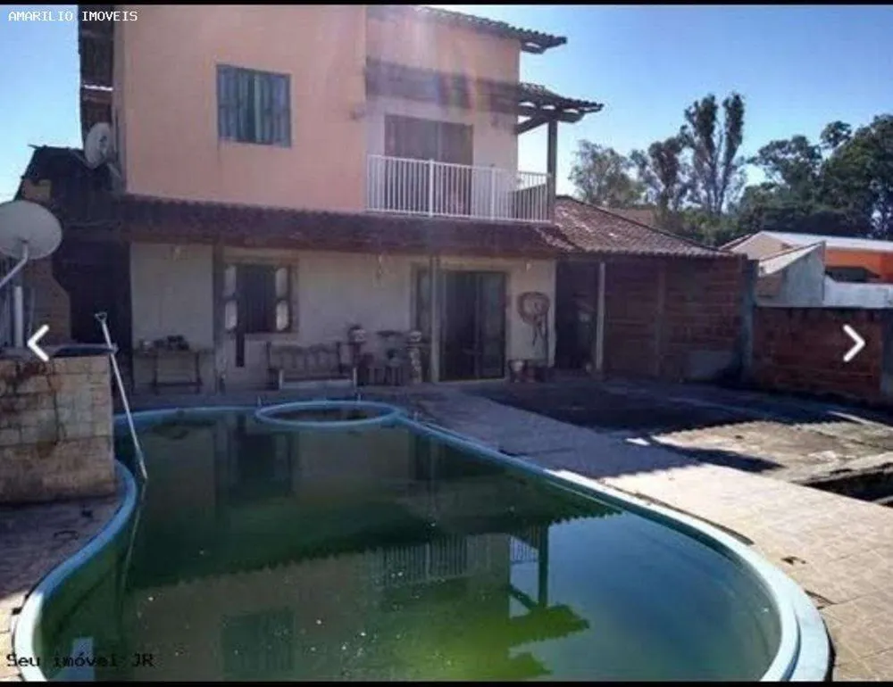 Casa, 3 quartos, 300 m² - Foto 1