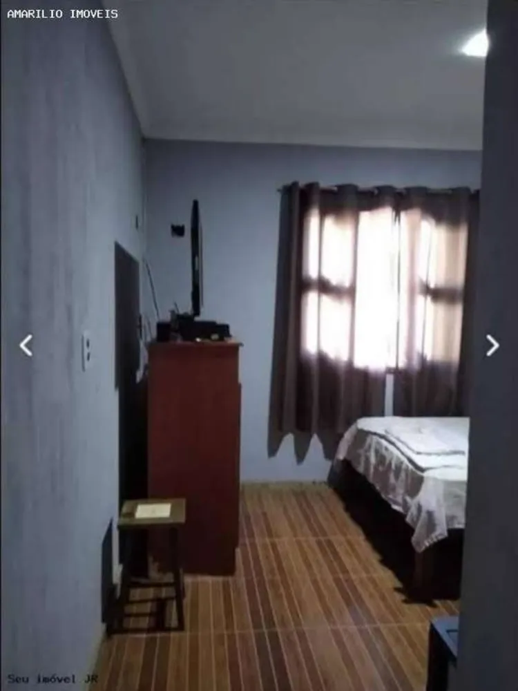 Casa, 3 quartos, 300 m² - Foto 8