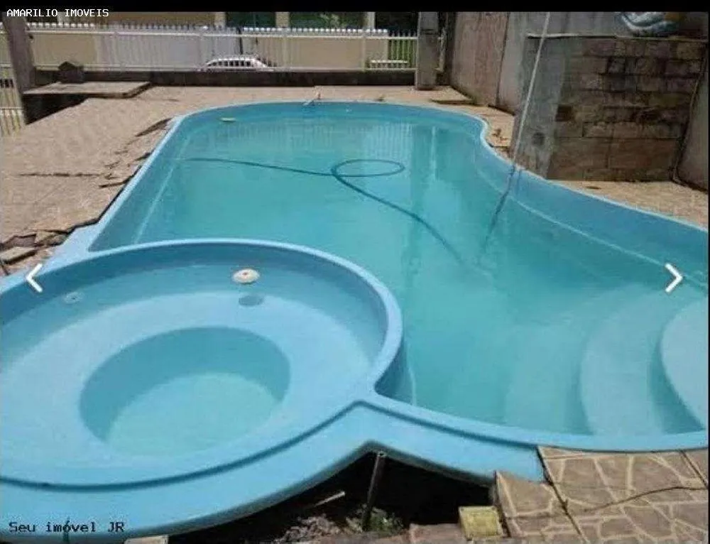Casa, 3 quartos, 300 m² - Foto 10