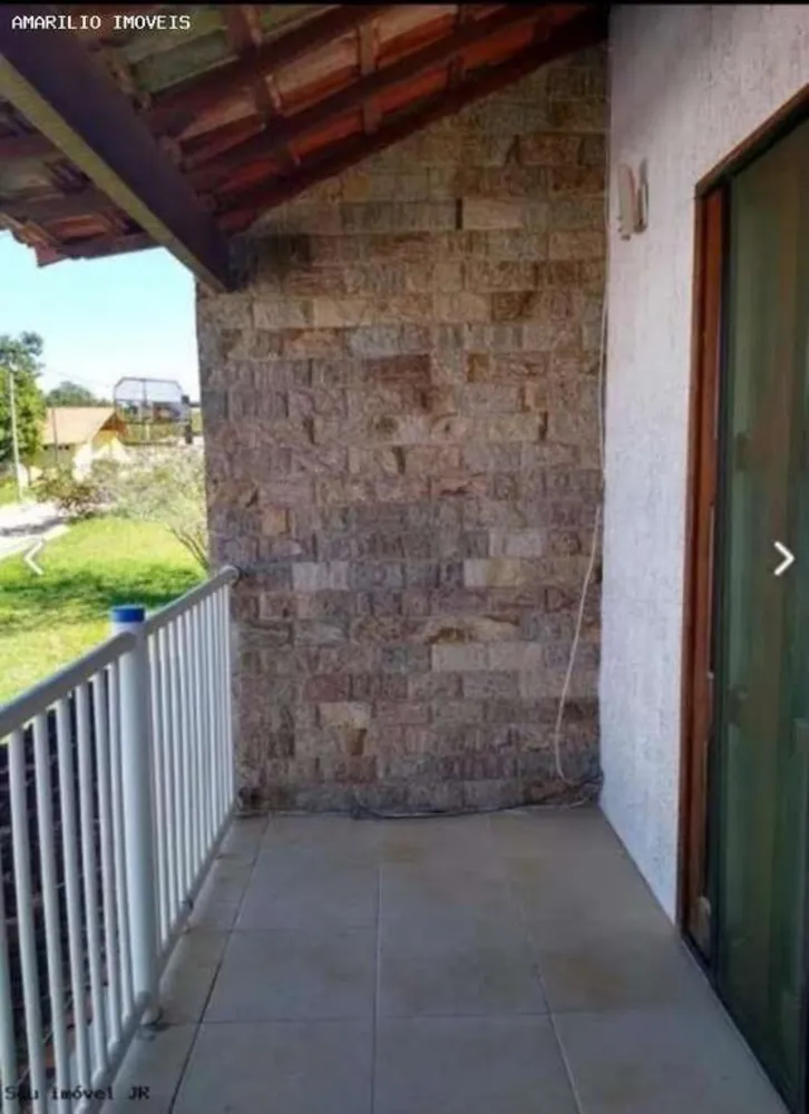 Casa, 3 quartos, 300 m² - Foto 9