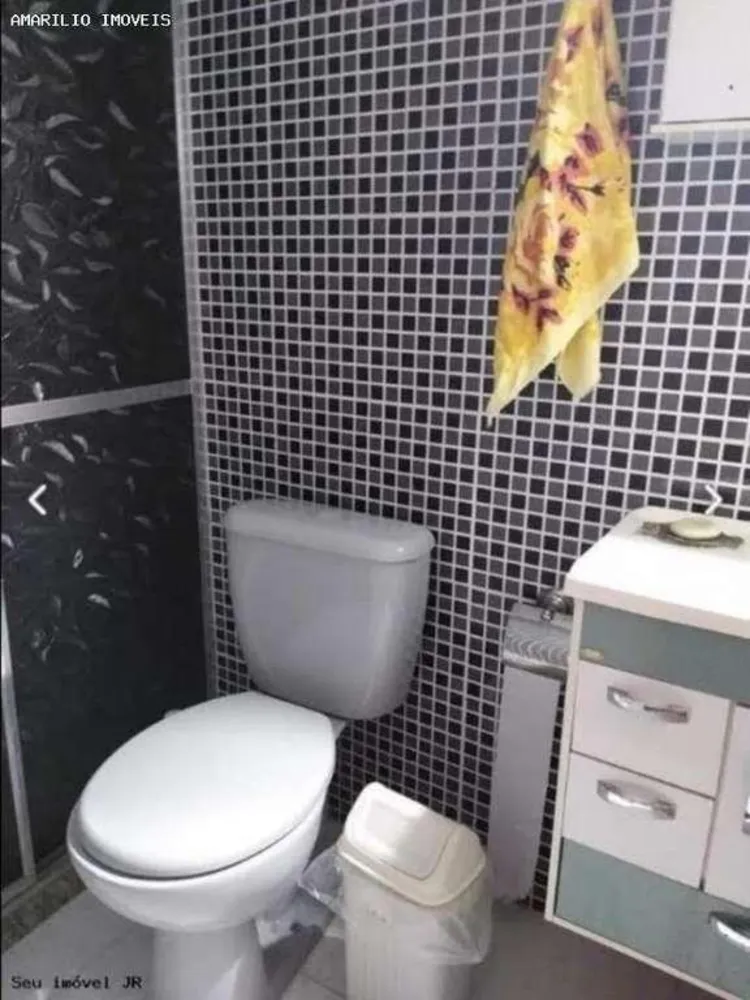 Casa, 3 quartos, 300 m² - Foto 11