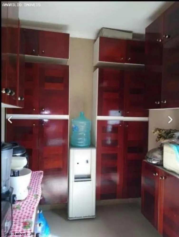 Casa, 3 quartos, 300 m² - Foto 8