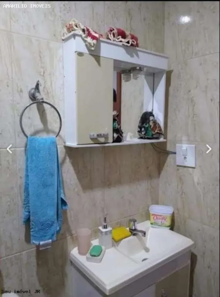 Casa, 3 quartos, 300 m² - Foto 6