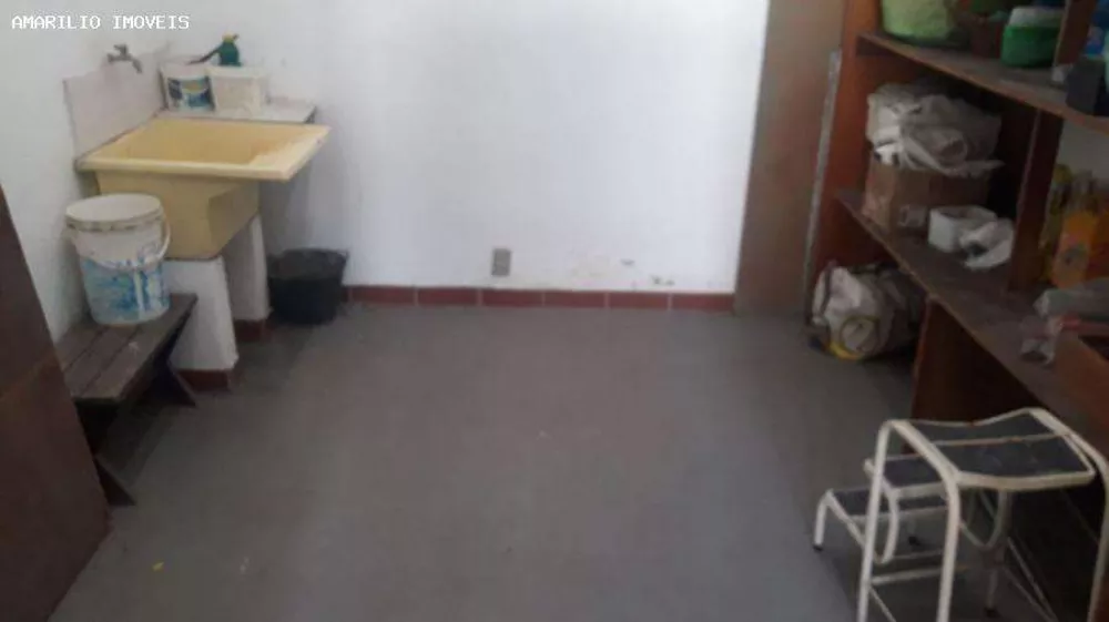Casa, 4 quartos, 254 m² - Foto 14