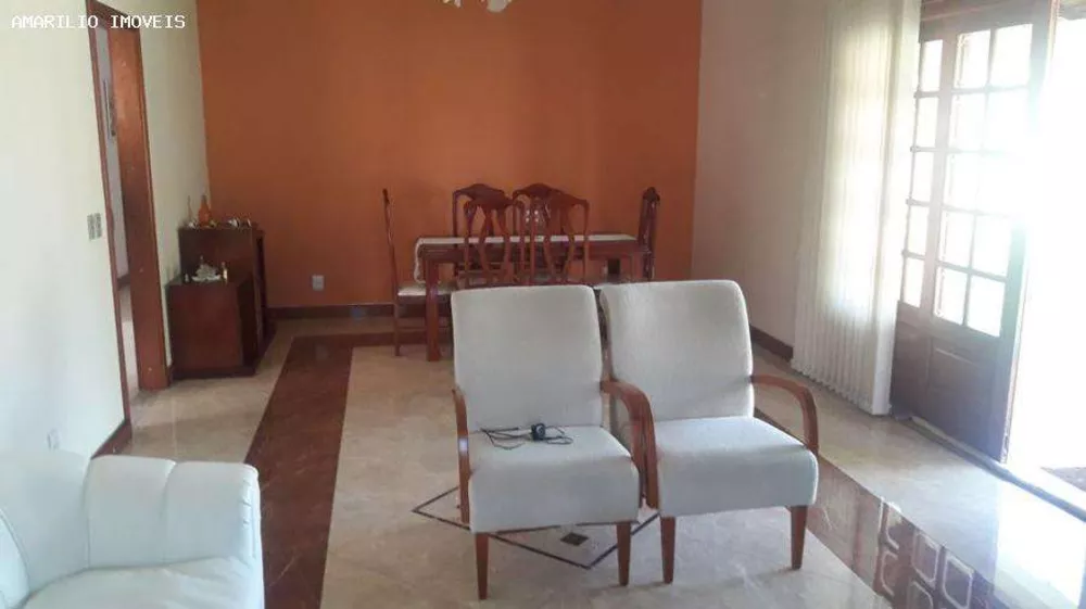 Casa, 4 quartos, 254 m² - Foto 4